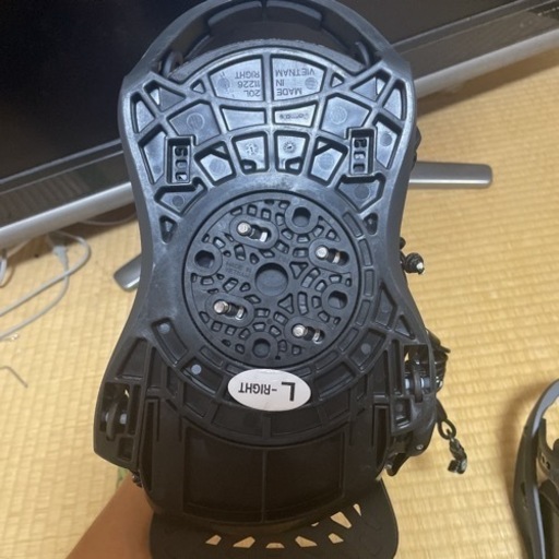 フラックス PR Lサイズ 足が大きい方へ！ FLUX フラックス 人気