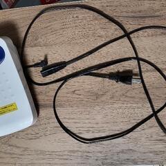 値下げいたしました! 動作確認済み JUKI 職業用ミシン SL-300EX