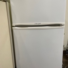 【ネット決済】冷蔵庫・電気ポット ＊23日までの受け取りの方限定