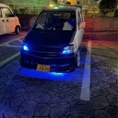 mcワゴンR、AZワゴン ベビーキャッツフルエアロ