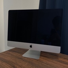 iMac（21.5-inch,Late 2013）