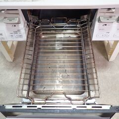 🍎リンナイ ガステーブル 【都市ガス用/左強火力】 RT66WH7RG-CWL