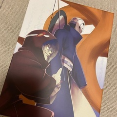 ナルト　DVD 九尾掌握と因果なる邂逅の章　全巻セット