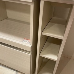 値段交渉可 キッチンカウンター 長さ調整できます。