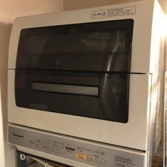 Panasonic 食器洗い乾燥機 NP-TR3