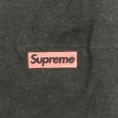 【ネット決済・配送可】値下げ❗️supreme、Hanesのコラ...