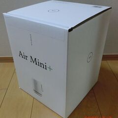 モレキュル Air Mini+