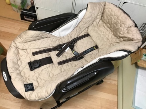 【決まりました】コンビ 電動バウンサー