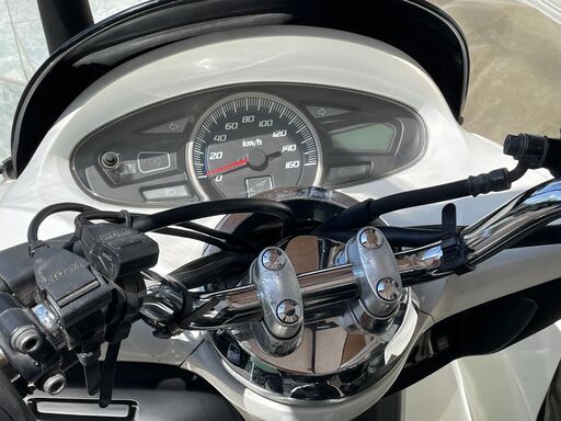 PCX150cc 屋根付き ルーフ付き　バイク