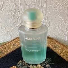 HERMES Paris AMAZONE 香水