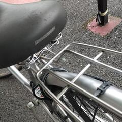 BTL-02-BS ブリッドステンレス26