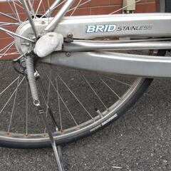 BTL-02-BS ブリッドステンレス26