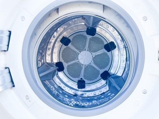 【売約済み】2007年製Nationalドラム式洗濯乾燥機NA-V900