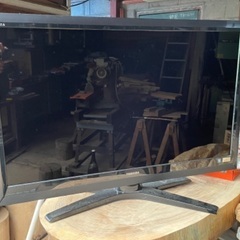 40型の液晶テレビお譲りします。