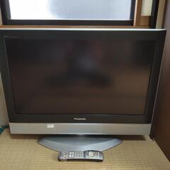 パナソニック　32型　テレビ