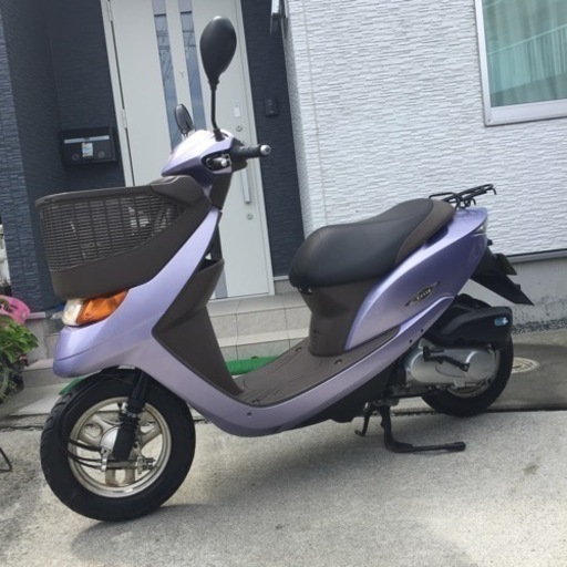 ホンダ Dio Cesta 50cc中古車