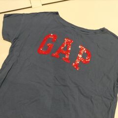 GAP　Tシャツ（KIDSのLサイズ）