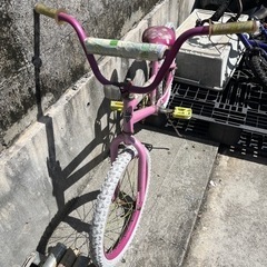 自転車1