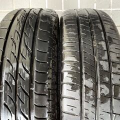 ★超軽量★アルトワークス純正ホイール★165/55R15★5～6分山