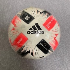 adidas レプリカミニボール　サッカーボール