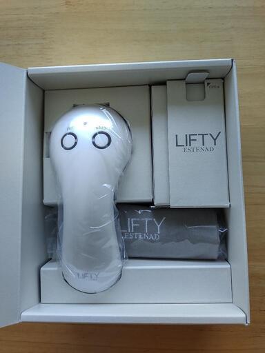 超激安 エステナード 美顔器 LIFTY リフティ その他 - iathelabel.com