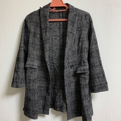 COMME CA DU MODE ジャケット