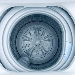 ✨2020年製✨2341番 ハイアール✨全自動電気洗濯機✨AT-WM45B‼️