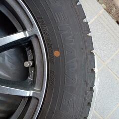 スタッドレス4本セット 195 65 R15※3件問い合わせ頂いています。