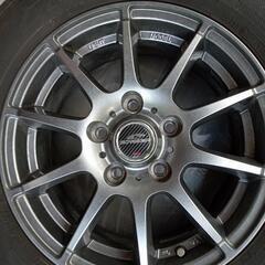 スタッドレス4本セット 195 65 R15※3件問い合わせ頂いています。