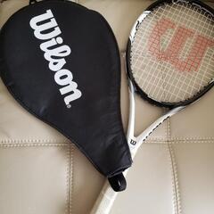 Wilson テニスラケット(硬式)
