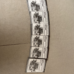 ナルト　DVD 九尾掌握と因果なる邂逅の章　全巻セット