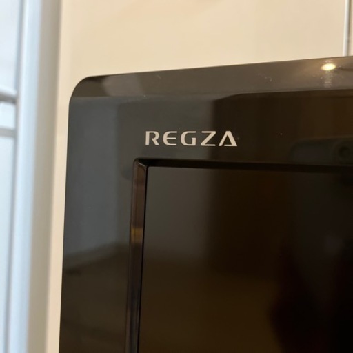 TOSHIBA REGZA 32インチ　液晶テレビ