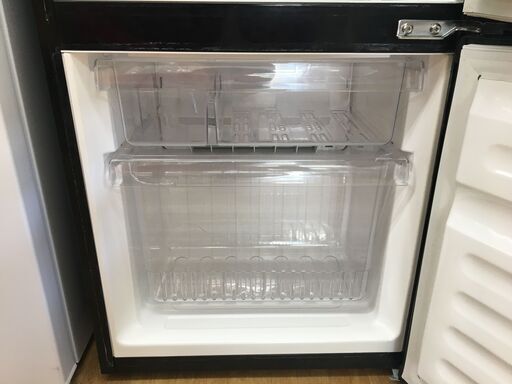 シャープ SJ-W411F-N 冷蔵庫 19年 412L 中古品 【ハンズクラフト宜野湾店】