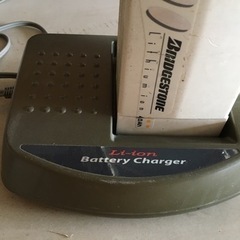 価格交渉OK!ブリヂストン電動アシスト自転車24インチ