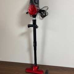 サイクロン式スティッククリーナー