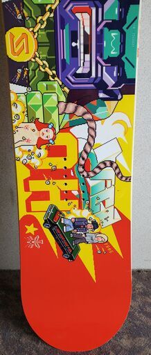 sims スノーボード 156㎝ オーストリア製 シムス | mgb-securitysafe.pt