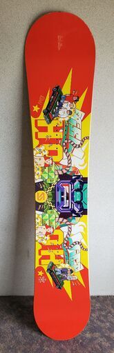 sims スノーボード 156㎝ オーストリア製 シムス | switchlab.pe