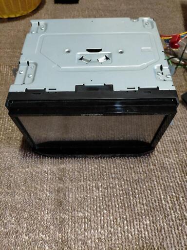 カーオーディオ カロッツェリア FH9200DVD美品