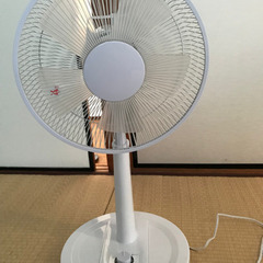【ネット決済】新品 扇風機