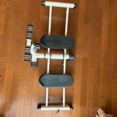 健康器具　レッグマジック