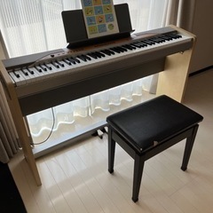 ピアノ 電子ピアノ 楽器 ローランド 鍵盤 Roland HP505-GP 2013年 貝塚 