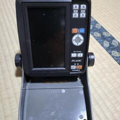 ボート2馬力エンジン免許不要