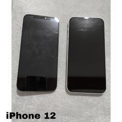 iPhone12液晶修理☆