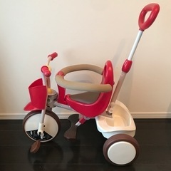 【ネット決済】iimo イイモ TRICYCLE #01 三輪車...