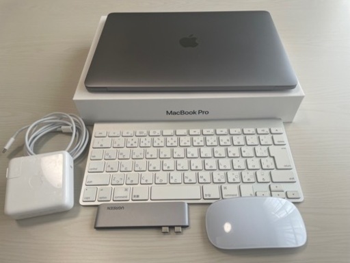 その他 MacBook Pro 256gb 2019