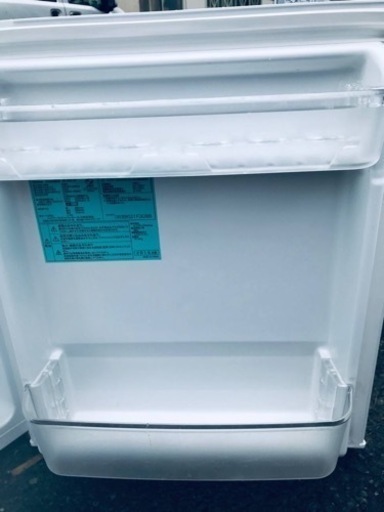 ✨2016年製✨2352番 Haier✨冷凍冷蔵庫✨JR-N91K‼️