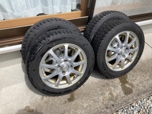 車検切れた かなり値下げ 車両交換OK！エンジンオーバーホール済