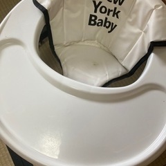 ベビー new york baby歩行器