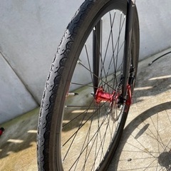 グラベロロード譲ります（2020年式）