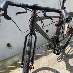 グラベロロード譲ります（2020年式）